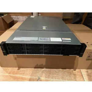 Used Server Xfusion 2288HV5 Server 2U Rack Server