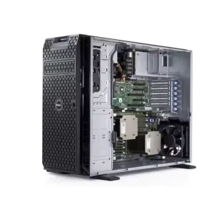 Used T330 5U Tower Server with Xeon Processor