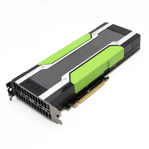 Used Tesla K80 24GB GPU for Accelerated Computing and Machine Learning