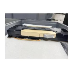Used V100 PCIe 16GB Desktop Fan GPU Computing Graphics Card