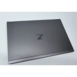 Used ZBook Fury 15 G7 Laptop Business & Gaming Notebook 10th Gen Intel Core I7 T1000 4GB Graphics 16GB RAM 512GB SSD