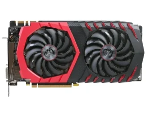Used and Graphics Card MSI 1080ti 11g Gaming Graphics Card for Desktop