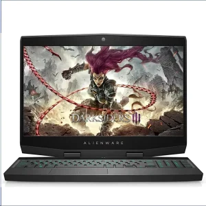 Used for Area 51M I9 512GB SSD RAM 32GB 17.3″ Chrome OS RTX Laptop for with 3 Years Warranty US UK Plug