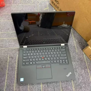 Used for E460 Yoga Intel I5 8GB 256GB SSD TN Panel 14″ Laptop for Students & Business