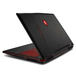 Used for Raider GE78 HX 17.3inch QHD+ 240Hz Gaming Laptop Intel Core I9 13980HX RTX SSD Windows 10