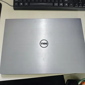 Used for Used DE Ll vostro 14 5459 I5 6th Generation 8GB RAM 128GB SSD 14 Inch Office Laptop Business Office Laptop