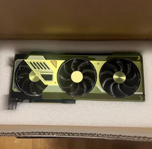 V100 Graphics Card HBM2 16GB Server GPU for AI Deep Learning V100 SXM2
