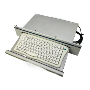 VAK401EENUMPNN Rack Mount Industrial Keyboard R911171081102 for PLC