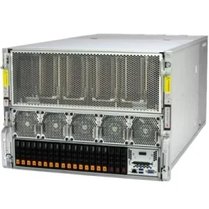 VFG SYS 821GE TNHR Network Rack Server Computers Ddr 5 Xeon Brand New Original VFG SYS 821GE TNHR