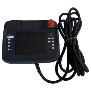 VT3-V6HG Touch Screen Teaching Pendant