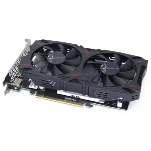 Vga Video Cards 2gb 4gb 6gb 8gb GPU GT 210 730 740LP RX 550 5500XT RTX GTX 750TI 1660S 1060 5500XT Graphics Cards