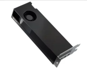 Visual Workstation RTX A2000 12GB Graphics Card