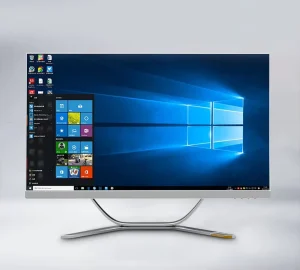 WETS High end Custom Desktop Computer 30 Inch Pc All in one Desktop Computer All in one Ssd Desktop Pc All in One