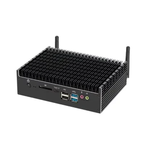 WG1 Mini PC I7 High Quality Portable Gamer Desktop Mini Computer for Small Office Industrial Use DDR4 WiFi Available AU US New