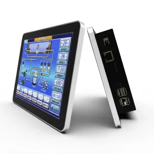 WQ Industrial Embedded Touch All in One PC 7″ 10″ 21.5″ with RK3566 A133 Processor 2GB 4GB RAM 32G Storage Panel Stock