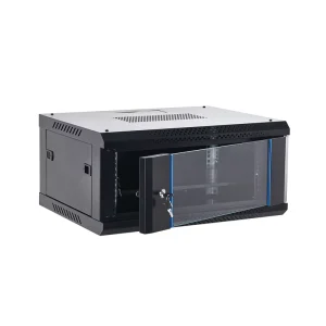 WSX 19 Inch 4U 6U 9U 12U Rack Mount Patch Panel Rack Server Network Cabinet