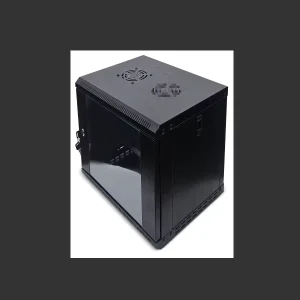 Wall Mounted and Floor Standing Communication Server Cabinets Waterproof Network Cabinets for Outdoor and Indoor Use