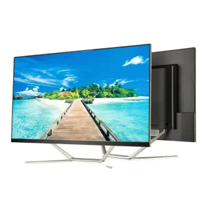 Waterproof 21.5 Inch All-in-One PC Intel Core i7 Business Computer Full Aluminum Shell LCD 1080p Ready Ship