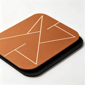 Waterproof Custom PVC Gaming Mouse Pad