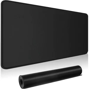 Waterproof Rubber Office Desk Mat Gaming Mouse Pad