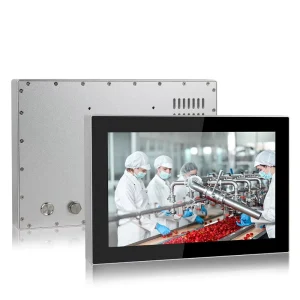 Waterproof Rugged PCAP Touch Industrial PC 12.1 Inch i5-6200U All in One Computer
