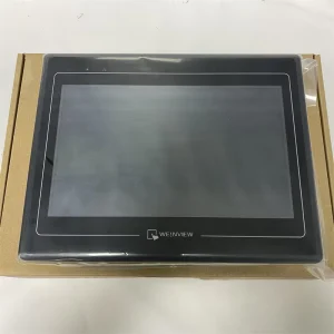 Weilun MT6100IV5 10 Inch Original Touch Screen Human Machine Interface Industrial PC in Stock