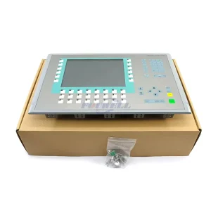 Weintek Wide Temperature HMI Panel for Factory Use PLC Integration Industrial PCs & Human Machine Interfaces