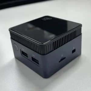 Wifi Thin Client PC MIni PC DDR5 N100 Portable Gamer Mini PCs Gaming