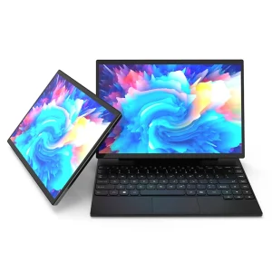 Win 11 Business Laptop DDR4 RAM 128GB SSD 2240*1440 2K IPS Panel 60Hz Wide Angle 60Hz Touchscreen 1TB SSD Hard Drive