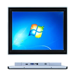 Wintronix 10.4 12.1 15 23.6 Inch All in One Industrial Touch Screen Android Panel PC 2GB 32GB RAM 64GB 1TB Storage IP65