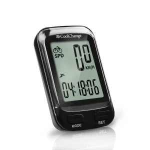 Wireless LCD Cycle Computer Bicycle Meter Speedometer Odometer for Bike speedometer