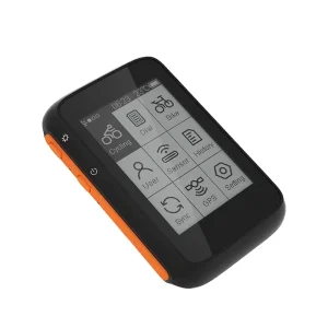 Wireless Waterproof Bike Computer and Cycling Speedometer