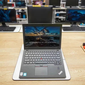 X270 12.5 Inch 7th Gen 8GB RAM 256GB SSD Used Business Laptop Office Student Computer Notebook