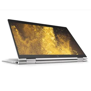 X360 1030 G3 Core i5 8th Gen 8GB RAM 256GB SSD 13.3 Inch 2-in-1 Business and Educational Laptop
