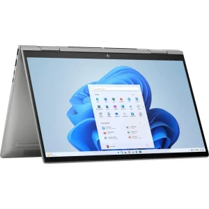 X360 1040 G11 Notebook Laptop U7-155H 32GB 1TB SSD 68Wh Windows 10 Home 500M Wi-Fi 6E Webcam Convertible Touchscreen