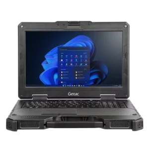 X600 Industrial Rugged Laptop with Intel I5 Processor Various Network Serial USB Interfaces Brand New
