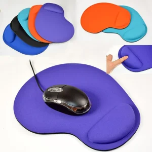 X919 1 Supplier Anti Slip Ergonomic Gaming Mouse Pad Pc Play Mat Office Custom Eva