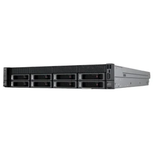 XFusion FusionServer 2158H V8 2U Rack Server Barebone System Single Socket AMD EPYC 9004 9005 Series 24 DDR5 DIMM Slots PCIe 5.0