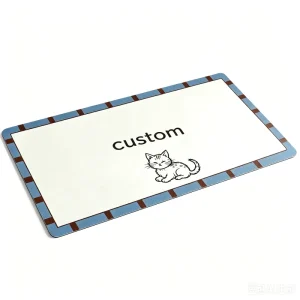 XXL Custom Mouse Pad Professional Extended Mouse Mat for Tech Office Gear Accessories