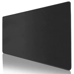 XXL Gaming Mouse Pad with Gamer Design Large Desk Mat for Keyboard and Computer