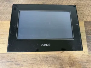 Xinje Tg765s mt Human Interface Machine Hmi Touch Panel. Brand New Original Product with a One year Warranty