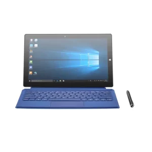 YC W11 Ultra Thin Business Laptop 128g New Tablet Two in One Office Window10 System Notebook 8g Operation + 128g Storage
