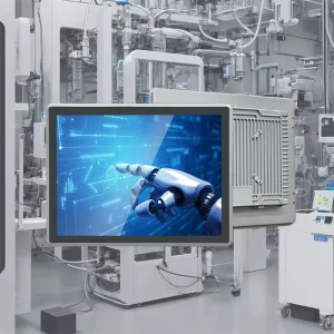 YCT Embedded Industrial PC for IoT Gateway High Performance Fanless Rugged Computer SSD Storage Intel Core I3 i5 i7 Processor