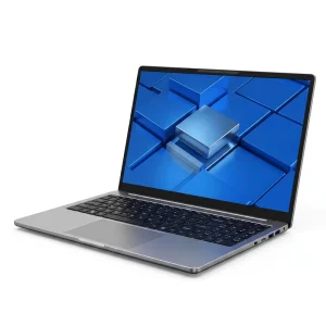 Yifang 15.6 Inch Office Laptop Ryzen 7 Radeon Vega 7 DDR4 Memory PCIe SSD Thin Light Business Computer
