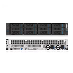 Yingtai Yun AMD ODM OEM High Frequency Multi Core Rack Mounted Customized Computer Servers with Free ODM Solutions in Stock