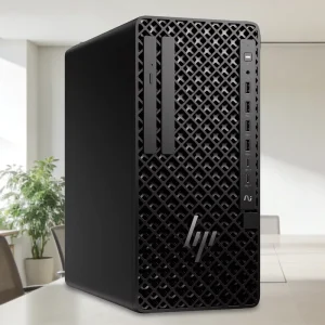 Z1 Tower G1i AI Workstation Desktop PC Computer Case Z1 G1i CPU Intel Core Ultra 5 235 16G 512G Z Series Workstations