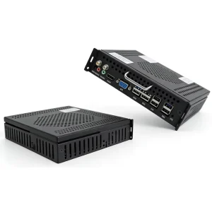 Zkmagic Hot Selling Mini Pc Windows11 Intel N150 Ddr5 4800mhz up to 32gb Wifi6 Desktops Gaming Mini Pc Computer