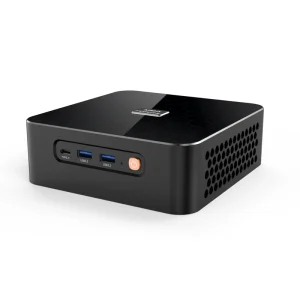 Zkmagic Mini Desktop PC 16GB Ram Win11 Ry zen 7 7840HS AMD CPU Minipc Ry zen 9 Gaming Computer Mini Server PC