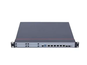 Zynshield X99 Rackmount Industrial Server LGA2011 E5 V4 CPU 6 LAN Dual 10GbE SFP with 40Gbps 100Gbps NIC Support