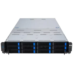 a U S RS720A E12 RS12 2U Rack Server with AMD EPYC Dual processor Support up to 24 DIMM Slots